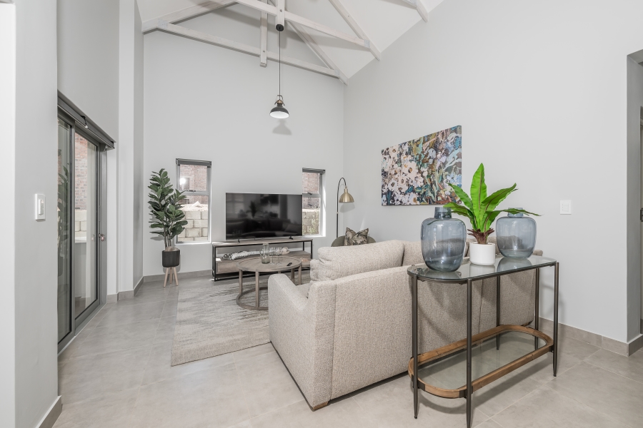 2 Bedroom Property for Sale in Hartland Lifestyle Estate Western Cape